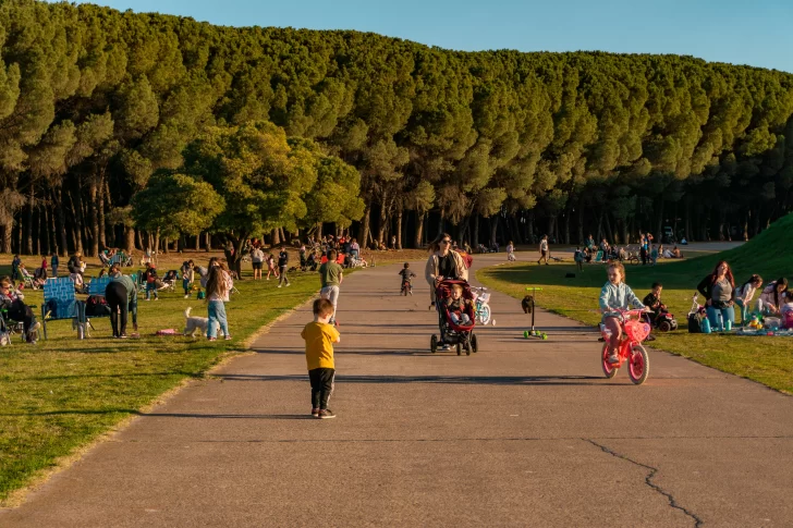 Varias actividades para disfrutar del otoño en Necochea