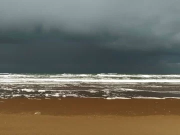 Cómo estará el clima este jueves en Necochea y Quequén