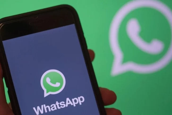 En qué celulares deja de funcionar WhatsApp desde este mes