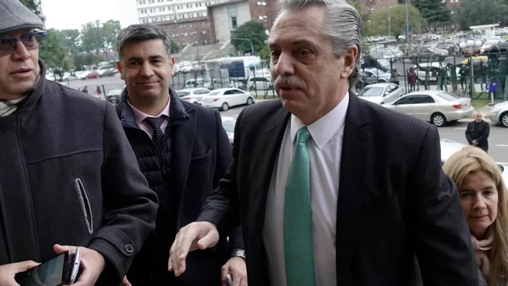 La Oficina Anticorrupción se pronunció a favor de Alberto Fernández por su jubilación especial: ¿cuánto cobra?