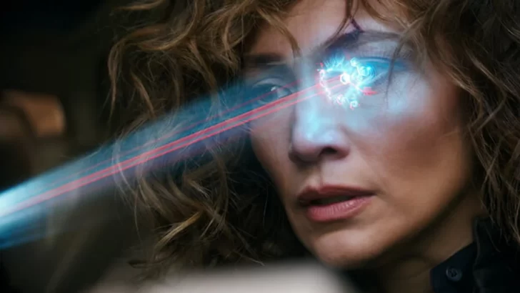 Netflix estrenó una nueva película con Jennifer Lopez y ya es tendencia: de qué trata