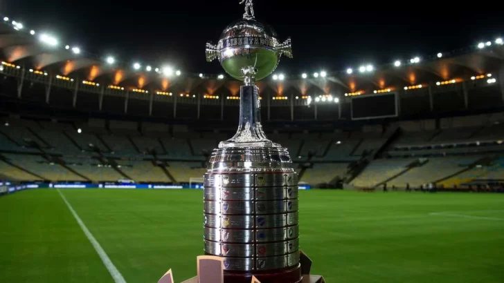 Cuándo es el sorteo de los octavos de final de la Copa Libertadores