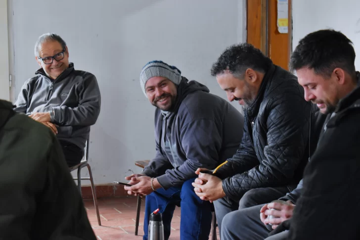 Homenaje al Padre Mugica: Militar y trabajar por el amor al prójimo