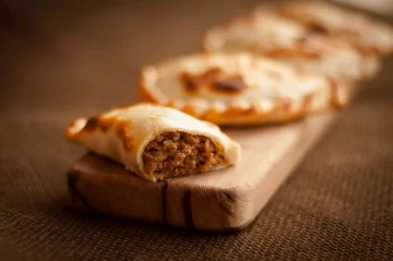 Empanadas Argentinas: Un Clásico de la Cocina Nacional