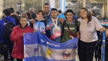 Récord de inscriptos: Provincia confirmó la realización de los Juegos Bonaerenses