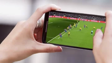 Alerta por estafas en webs que transmiten fútbol gratis