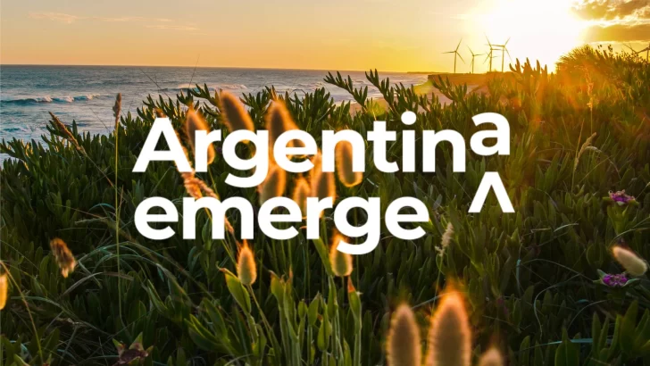 Promoción turística: Necochea ya forma parte de Argentina Emerge