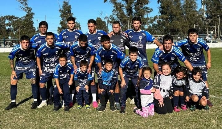 Se programó la 4ta fecha del fútbol local con atractivo cruce de punteros