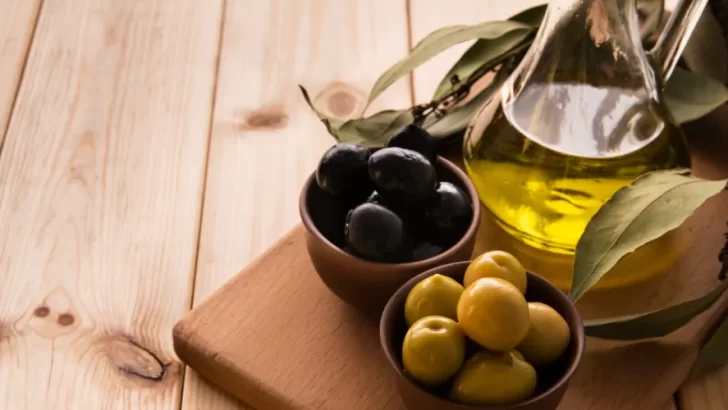 Prohibieron dos marcas de aceite de oliva por ser peligrosas para la salud