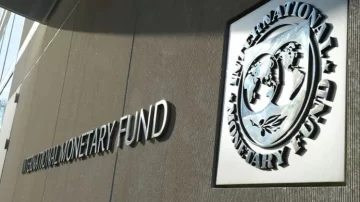 El FMI elogió al Gobierno, pero pidió que flexibilice el tipo de cambio