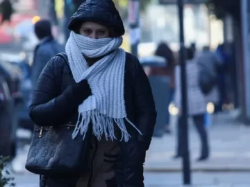 Cómo estará el clima este martes en Necochea y Quequén