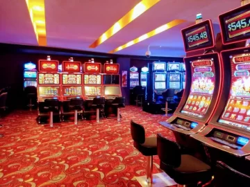 Provincia extendió hasta fin de año la prórroga para contratos de casinos
