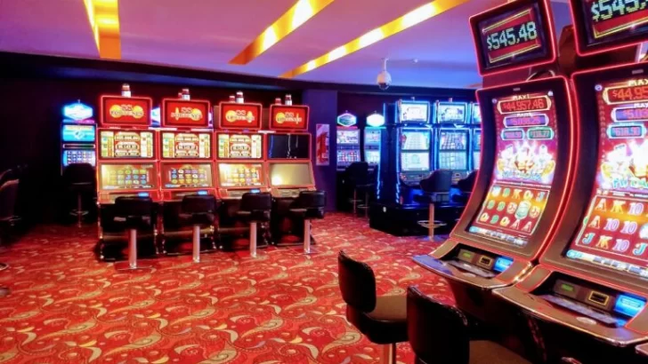Provincia extendió hasta fin de año la prórroga para contratos de casinos