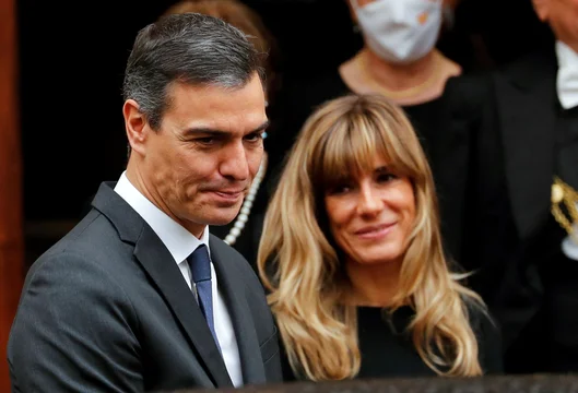 Pedro Sánchez reiteró que, si Milei no pide perdón, habrá “respuesta” de España