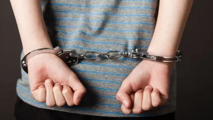 Se incrementaron en más del 15 por ciento los delitos cometidos por menores en Necochea