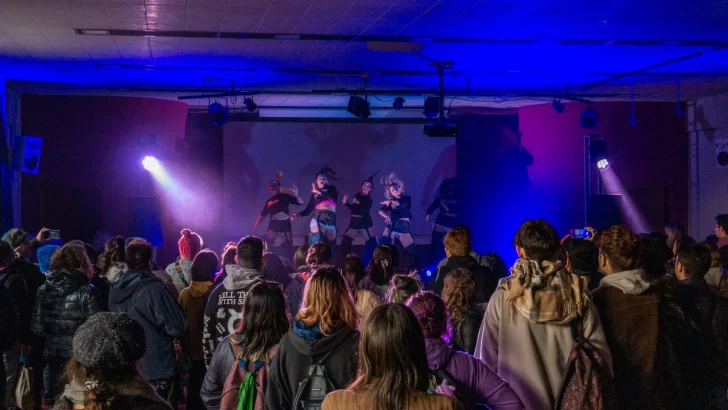 Vuelve el Urban Fest, una de las atracciones principales para la juventud