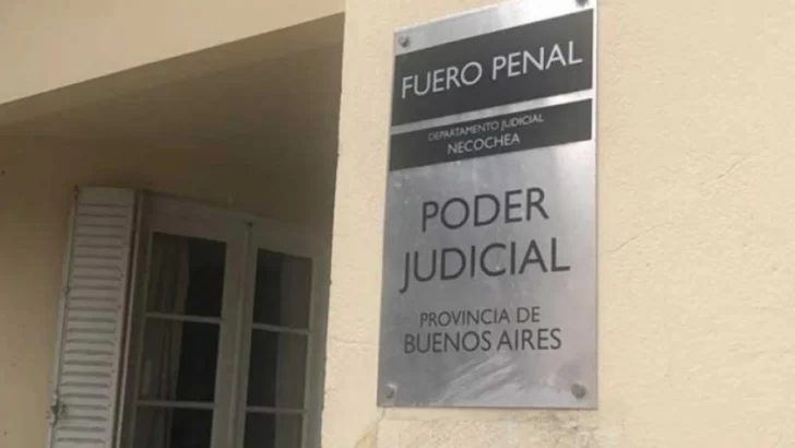 Se confirmó exceso de alcohol en la sangre de Aprea