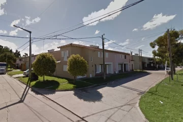 Convocan a los vecinos de Barrio Tilos II