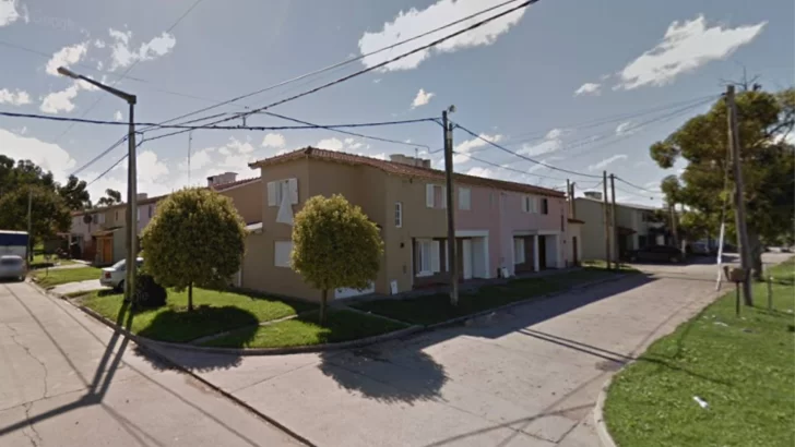 La Municipalidad recorrió el Barrio Los Tilos para relevar hogares