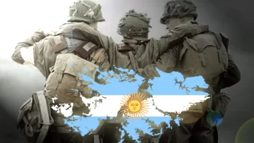 La iniciativa del Gobierno para reconocer a los Veteranos de Malvinas con actos y eventos