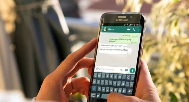 WhatsApp dejará de funcionar en estos modelos de celulares desde hoy