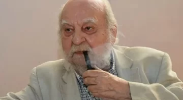 Murió el dramaturgo Roberto “Tito” Cossa