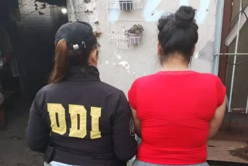 Cae otra banda que operaba desde la cárcel: usaban perfiles de mujeres atractivas