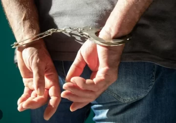 Prisión preventiva para el autor de un robo a mano armada en Quequén