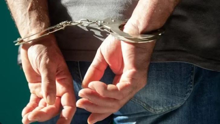 Prisión preventiva para el autor de un robo a mano armada en Quequén