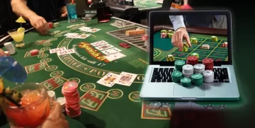 La justicia bloqueó 110 casinos online y ya no podrán operar en Argentina