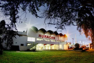 Un pequeño sueño que se hizo una gran realidad: El Club Huracán cumple 105 años