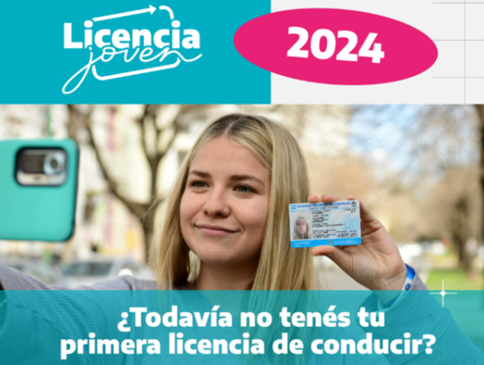 Licencia Joven: la plataforma que deja a alumnos de quinto y sexto año “a un paso” de sacar el registro de conducir