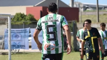 Se juegan los cuartos de final de la Liga Social en cancha de Gimnasia