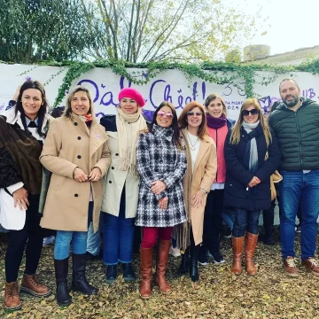 Barrio 9 de julio: Actividades para prevenir y erradicar la violencia de género;