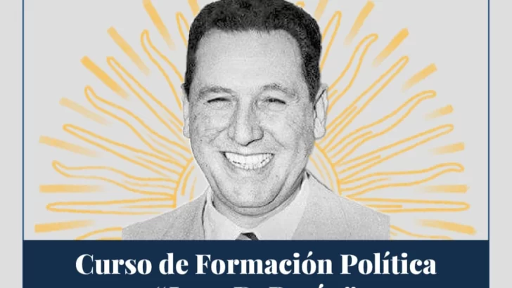 El Partido Justicialista de Necochea homenajea a Perón a 50 años de su fallecimiento