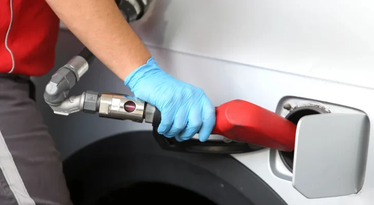 Aumentaron los combustibles por sexta vez en el año: a cuánto se vende el litro de súper en Necochea
