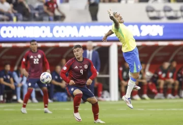 Colombia va por la clasificación y Brasil busca la primera victoria