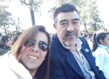 Caso Loan: los fiscales confirmaron que Carlos Pérez y María Caillava son los cabecillas de la organización
