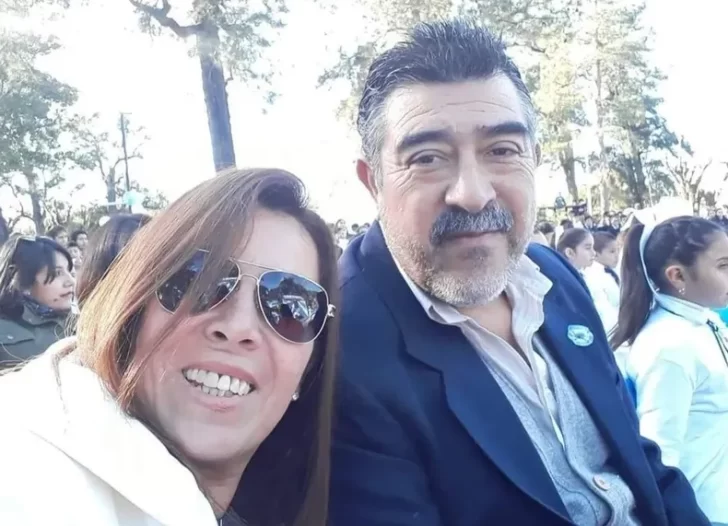 Caso Loan: los fiscales confirmaron que Carlos Pérez y María Caillava son los cabecillas de la organización