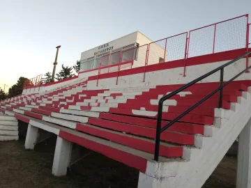 El Tribunal de Penas falló a favor de Mataderos en el partido ante Sportivo SC