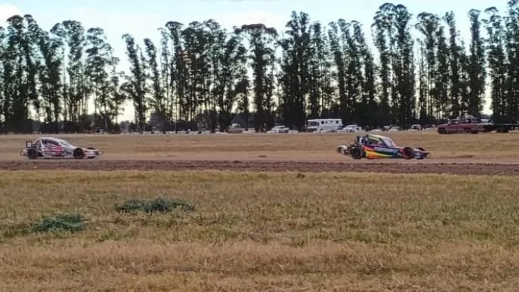 Las estadísticas de APSE tras la fecha corrida en Tandil