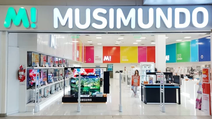 Musimundo se convierte en retail autorizado para la venta de Starlink
