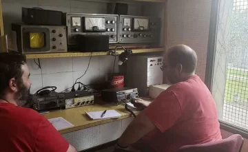 Abrió e la Inscripción para el Curso de Radioaficionados