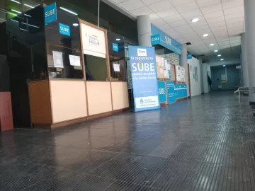 Mañana tampoco atenderán las oficinas del Centro Cívico