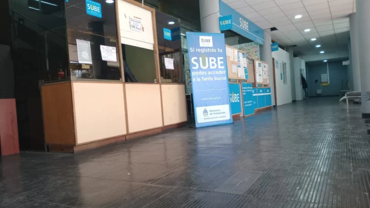Mañana tampoco atenderán las oficinas del Centro Cívico