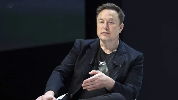 Elon Musk afirma que perdió a su hijo por el “virus woke”