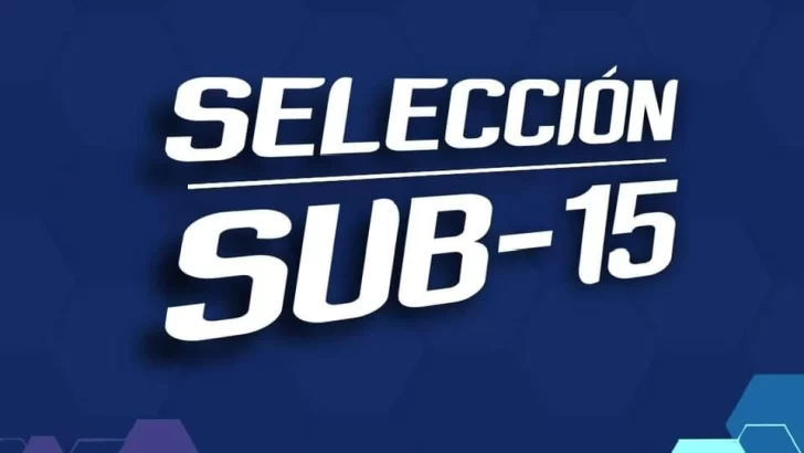 Dieron a conocer la selección de jugadores para el Torneo de Selecciones de Liga