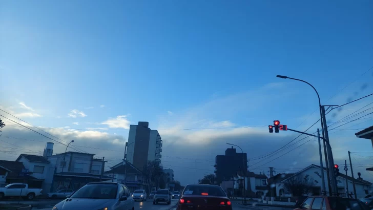 Cómo estará el clima este jueves en Necochea y Quequén