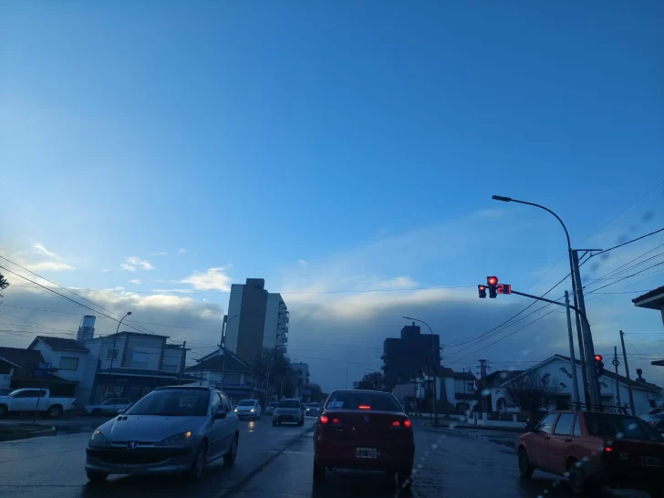 Cómo estará el clima este jueves en Necochea y Quequén