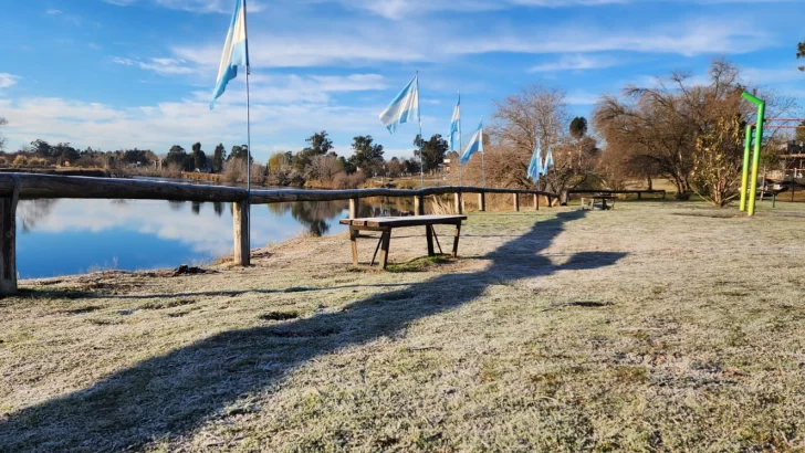 Cómo estará el clima este viernes en Necochea y Quequén